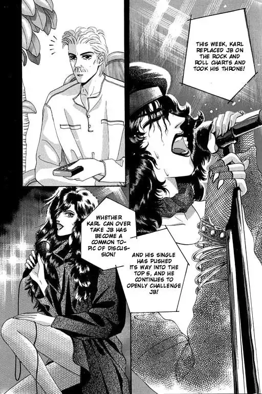 Paradise City Chapter 8 8